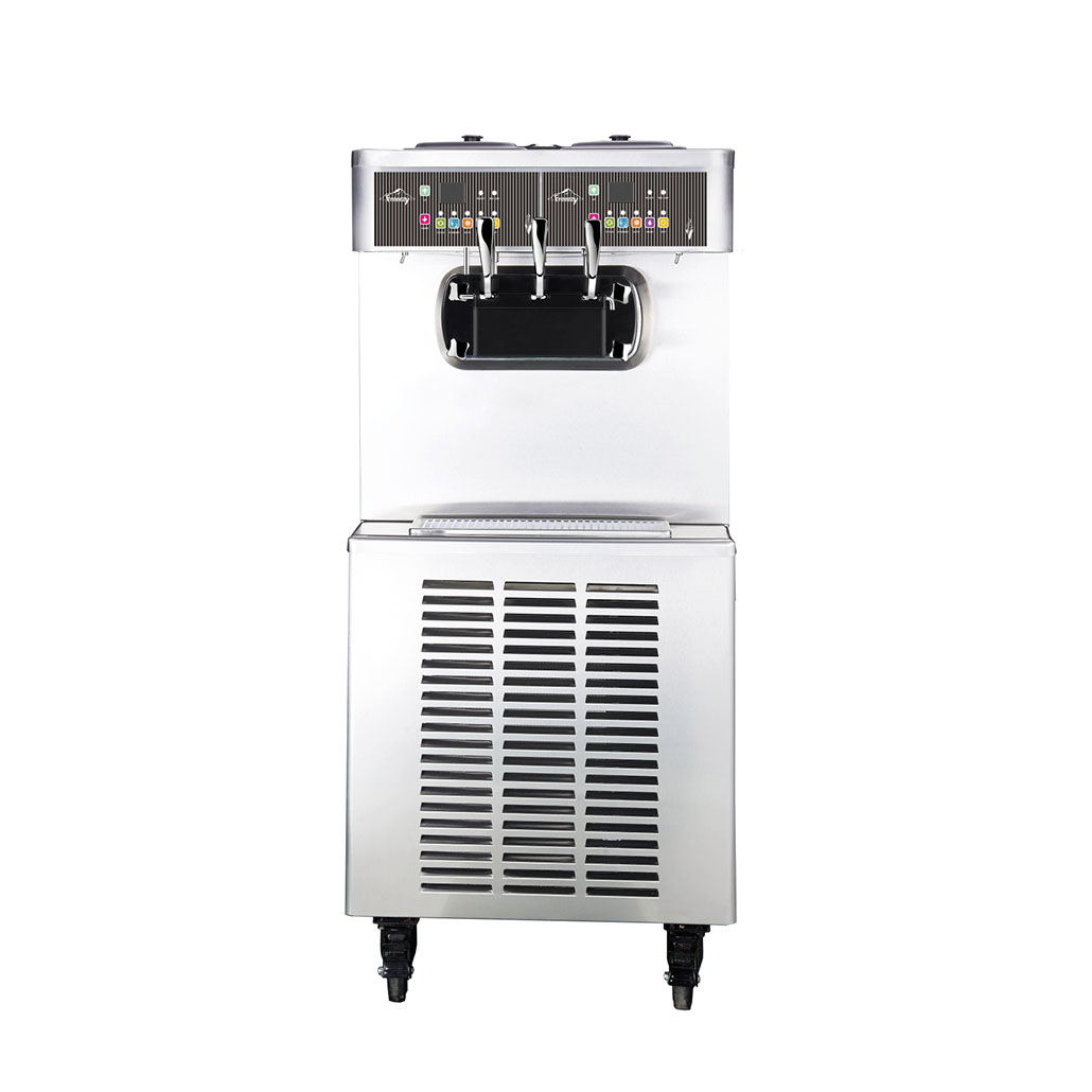 Acai Maschine Classic Triple