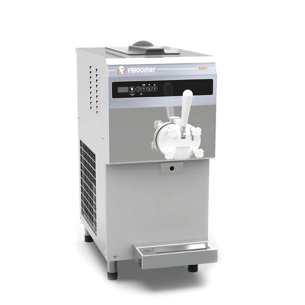 Acai Maschine Softy Classic